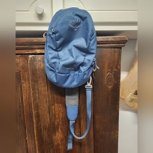 Osprey Daylite Shoulder Sling Bag Blue